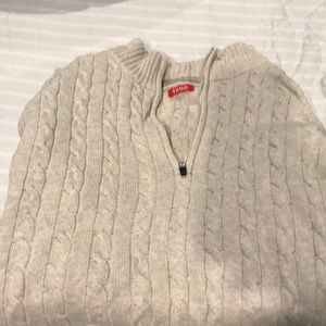 Izod Sweater